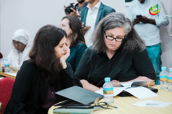 TAAZOUR : Lancement d’un forum international sur les programmes nationaux de filets sociaux et leur financement TAAZOUR : Lancement d’un forum international sur les programmes nationaux de filets sociaux et leur financement