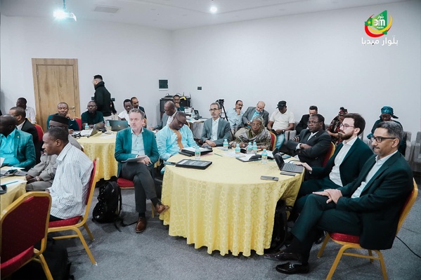 TAAZOUR : Lancement d’un forum international sur les programmes nationaux de filets sociaux et leur financement TAAZOUR : Lancement d’un forum international sur les programmes nationaux de filets sociaux et leur financement