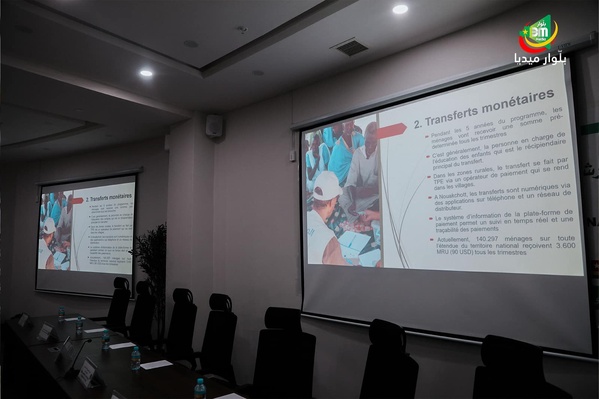 TAAZOUR : Lancement d’un forum international sur les programmes nationaux de filets sociaux et leur financement TAAZOUR : Lancement d’un forum international sur les programmes nationaux de filets sociaux et leur financement