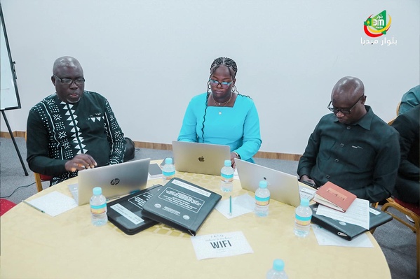 TAAZOUR : Lancement d’un forum international sur les programmes nationaux de filets sociaux et leur financement TAAZOUR : Lancement d’un forum international sur les programmes nationaux de filets sociaux et leur financement