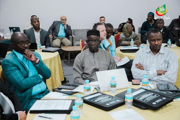 TAAZOUR : Lancement d’un forum international sur les programmes nationaux de filets sociaux et leur financement TAAZOUR : Lancement d’un forum international sur les programmes nationaux de filets sociaux et leur financement