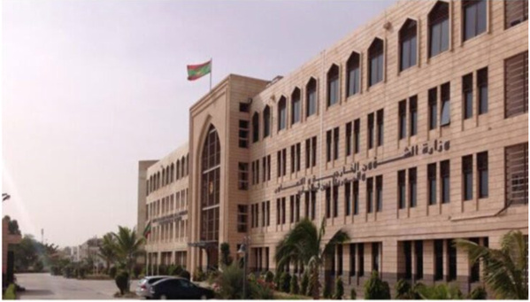 La Mauritanie salue le cessez-le-feu au Liban La Mauritanie salue le cessez-le-feu au Liban