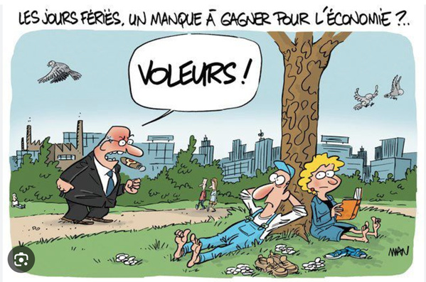 La Présidence de la République annonce, par décret que le vendredi 29 novembre 2024 sera un jour férié La Présidence de la République annonce, par décret que le vendredi 29 novembre 2024 sera un jour férié
