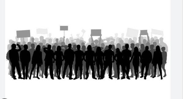 Grande colère dans les rues mauritaniennes après le viol de Dar Naim Grande colère dans les rues mauritaniennes après le viol de Dar Naim