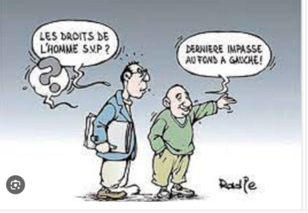 Le Commissaire aux droits de l’homme reçoit le chef de mission de l’Organisation internationale pour les migrations Le Commissaire aux droits de l’homme reçoit le chef de mission de l’Organisation internationale pour les migrations