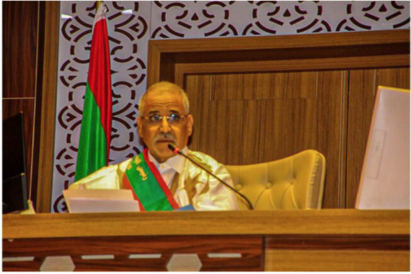 Une importante délégation parlementaire en visite au Maroc Une importante délégation parlementaire en visite au Maroc