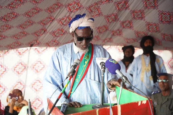 Le délégué général de Taazour inaugure plusieurs installations dans le bassin oriental Le délégué général de Taazour inaugure plusieurs installations dans le bassin oriental