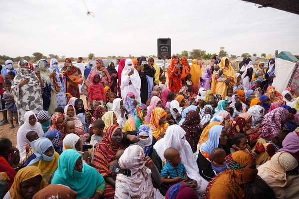 Le délégué général de Taazour inaugure plusieurs installations dans le bassin oriental Le délégué général de Taazour inaugure plusieurs installations dans le bassin oriental