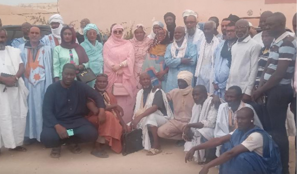 Plus de 1.000 anciens militaires rejoignent le parti RAG Plus de 1.000 anciens militaires rejoignent le parti RAG