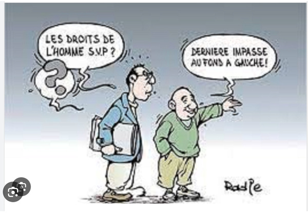 Commissaire aux Droits de l’Homme : La Mauritanie est déterminée à promouvoir et à protéger les Droits de l’Homme Commissaire aux Droits de l’Homme : La Mauritanie est déterminée à promouvoir et à protéger les Droits de l’Homme