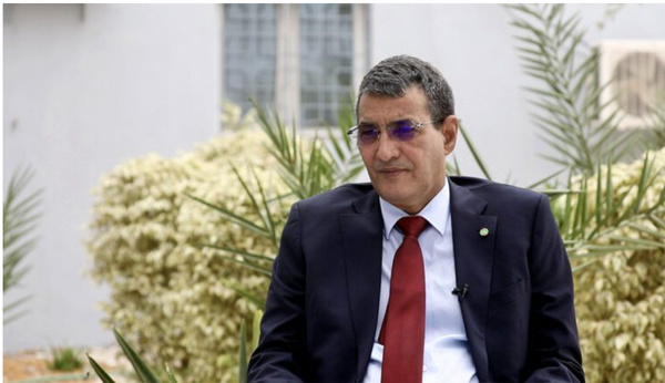 Directeur Général de l’Office National de l’Assainissement : Le projet d’assainissement global de la ville de Nouakchott est l’un des plus importants projets de développement dans l’histoire de la République Directeur Général de l’Office National de l’Assainissement : Le projet d’assainissement global de la ville de Nouakchott est l’un des plus importants projets de développement dans l’histoire de la République