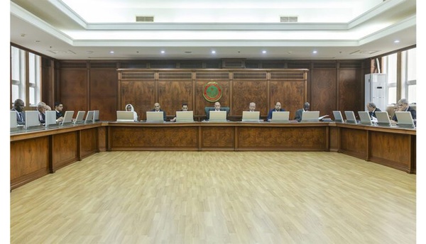 Le Conseil des ministres examine et approuve plusieurs textes dont un projet de loi portant code des investissements Le Conseil des ministres examine et approuve plusieurs textes dont un projet de loi portant code des investissements