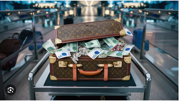 Un don de l’union européenne : 100 millions d’euros pour appuyer le budget Un don de l’union européenne : 100 millions d’euros pour appuyer le budget