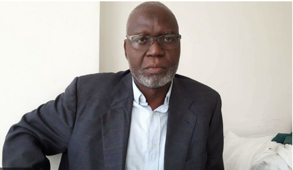 J'étais à Chinguitty J'étais à Chinguitty