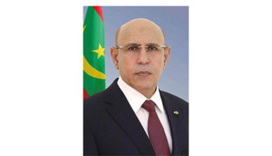 Le Président de la République regagne Nouakchott en provenance du Maroc Le Président de la République regagne Nouakchott en provenance du Maroc