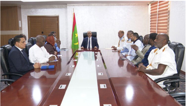 La Conférence des présidents de l’Assemblée nationale décide de reprogrammer les sessions La Conférence des présidents de l’Assemblée nationale décide de reprogrammer les sessions