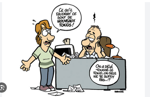 Mauritanie : le parlement a adopté une loi consacrant le renforcement du rôle stratégique des entreprises publiques Mauritanie : le parlement a adopté une loi consacrant le renforcement du rôle stratégique des entreprises publiques