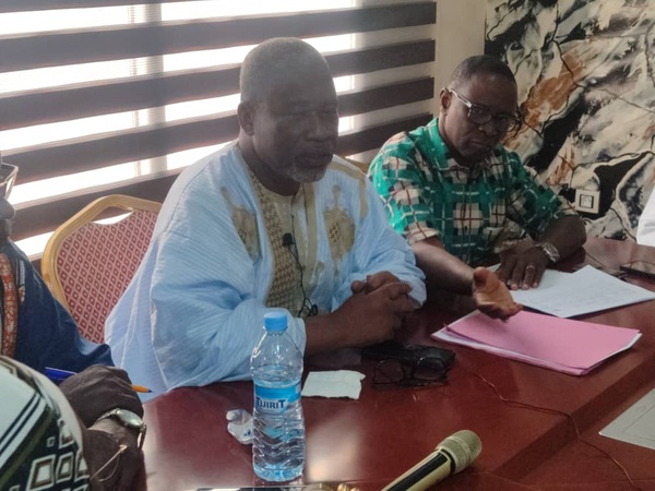 L'AMCD investit dans la défense des migrants L'AMCD investit dans la défense des migrants