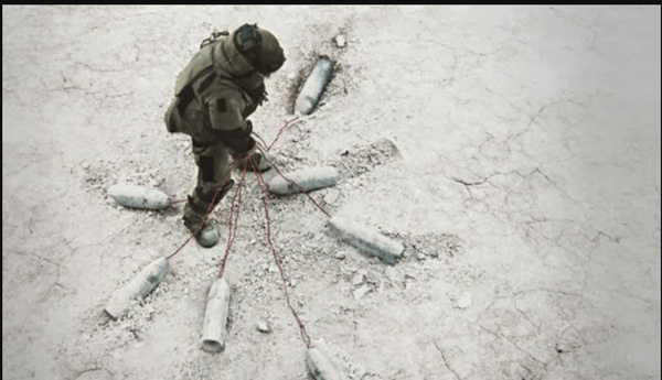 Traquenard en Guinée : Yacoub Sidya dans la gueule du loup sans transition démocratique... Traquenard en Guinée : Yacoub Sidya dans la gueule du loup sans transition démocratique...