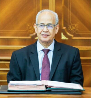 Le ministre secrétaire général de la Présidence de la République se rend à Accra Le ministre secrétaire général de la Présidence de la République se rend à Accra