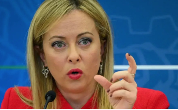 La Mauritanie parmi les pays intégrés par l’Italie dans le plan pour la coopération avec l’Afrique La Mauritanie parmi les pays intégrés par l’Italie dans le plan pour la coopération avec l’Afrique