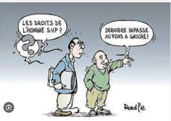 Le commissaire aux droits de l’homme prend part au congrès mondial sur les disparitions forcées Le commissaire aux droits de l’homme prend part au congrès mondial sur les disparitions forcées