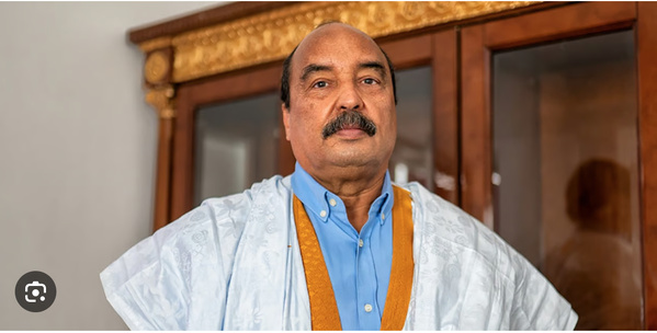 La fortune colossale de l’ex président Aziz La fortune colossale de l’ex président Aziz