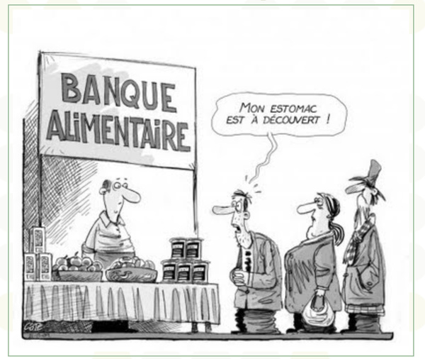 Notre pays signe un protocole d’accord avec le Programme alimentaire mondial Notre pays signe un protocole d’accord avec le Programme alimentaire mondial
