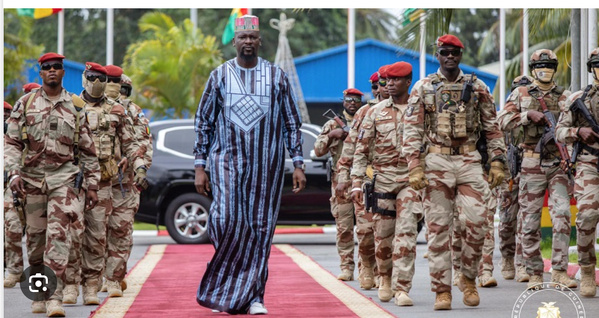 Vidéo : Tout s'explique, voici la raffinerie d'or de Yacoub Sidya que les lobbies guinéens veulent lui prendre Vidéo : Tout s'explique, voici la raffinerie d'or de Yacoub Sidya que les lobbies guinéens veulent lui prendre