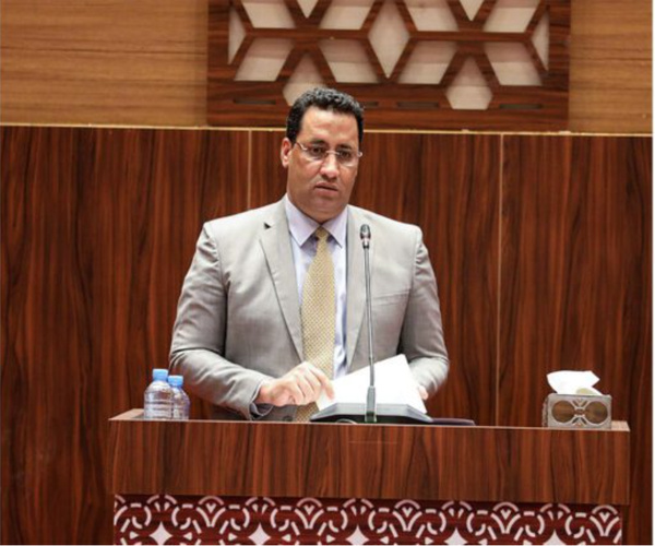 Le Premier ministre s’adressant au Parlement : Le gouvernement prépare un dialogue national global dont les résultats répondront aux aspirations et aux espoirs des citoyens Le Premier ministre s’adressant au Parlement : Le gouvernement prépare un dialogue national global dont les résultats répondront aux aspirations et aux espoirs des citoyens