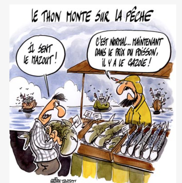 Réunion de présentation d’un rapport sur le potentiel d’emploi du secteur de la pêche Réunion de présentation d’un rapport sur le potentiel d’emploi du secteur de la pêche
