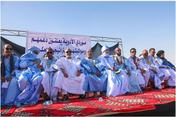 Fournisseurs de produits pharmaceutiques : nous sommes engagés par les décisions du gouvernement pour développer le secteur de la santé Fournisseurs de produits pharmaceutiques : nous sommes engagés par les décisions du gouvernement pour développer le secteur de la santé