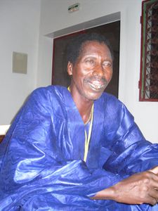 Angoissée, la famille d’Ousmane Hamady Diop appelle à l'aide de l’État Angoissée, la famille d’Ousmane Hamady Diop appelle à l'aide de l’État