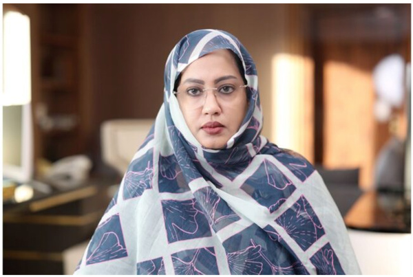 La Première Dame donne le coup d’envoi de la mise en œuvre de la carte nationale de réduction de la mortalité maternelle et néonatale La Première Dame donne le coup d’envoi de la mise en œuvre de la carte nationale de réduction de la mortalité maternelle et néonatale