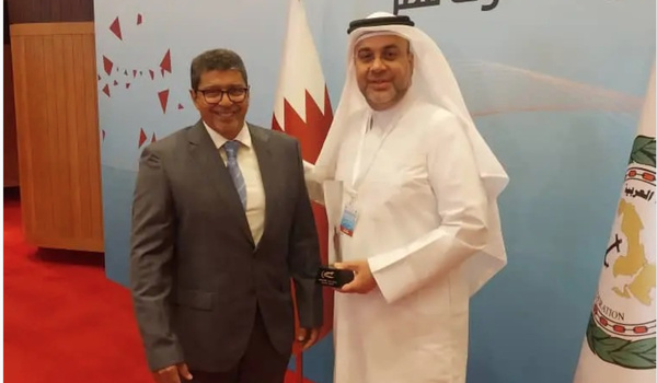 Le PANPA examine à Doha les moyens de développer sa coopération avec les ports arabes Le PANPA examine à Doha les moyens de développer sa coopération avec les ports arabes