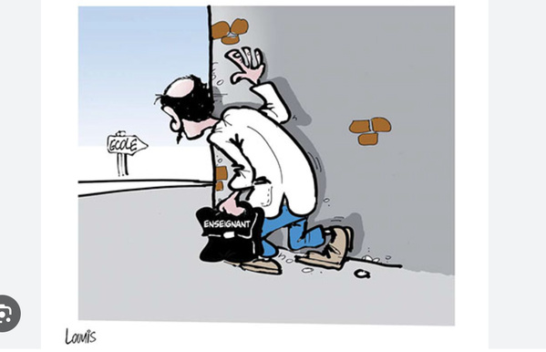 Mauritanie : des syndicats de l’enseignement s’opposent aux propositions relatives au système de rémunération des enseignants du fondamental et du secondaire Mauritanie : des syndicats de l’enseignement s’opposent aux propositions relatives au système de rémunération des enseignants du fondamental et du secondaire