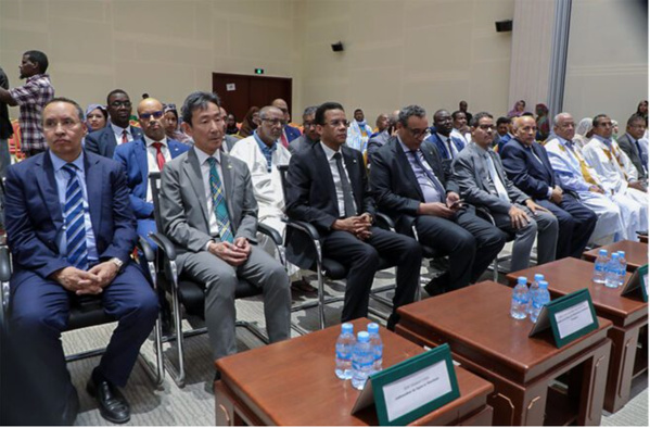 L’Académie Diplomatique organise une manifestation culturelle L’Académie Diplomatique organise une manifestation culturelle