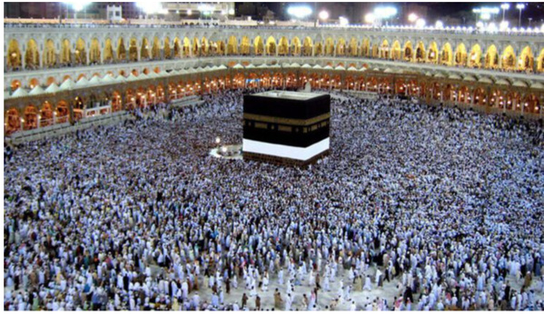 Ministère des affaires islamiques : Ouverture des inscriptions pour le Hajj 1446 de l’hégire lundi Ministère des affaires islamiques : Ouverture des inscriptions pour le Hajj 1446 de l’hégire lundi