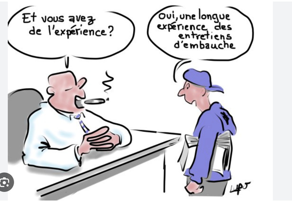 L’agence nationale du numérique recrute L’agence nationale du numérique recrute