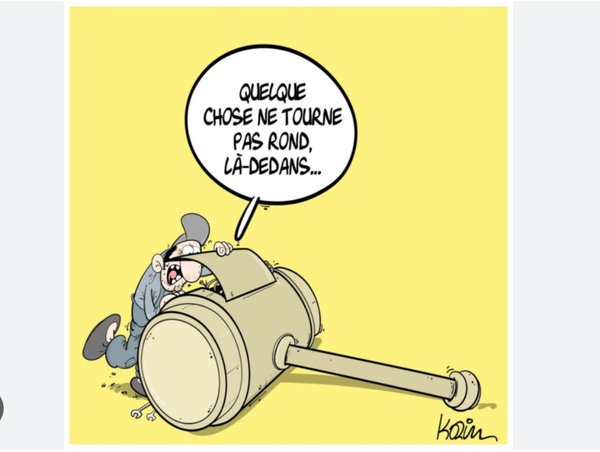 Réunion ministérielle pour présenter les projets de numérisation dans le secteur de la justice Réunion ministérielle pour présenter les projets de numérisation dans le secteur de la justice