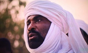 Projection d’un film documentaire sur la vie et l’œuvre de Thierno Souleymane Ball et la Révolution du Fouta de 1776 Projection d’un film documentaire sur la vie et l’œuvre de Thierno Souleymane Ball et la Révolution du Fouta de 1776