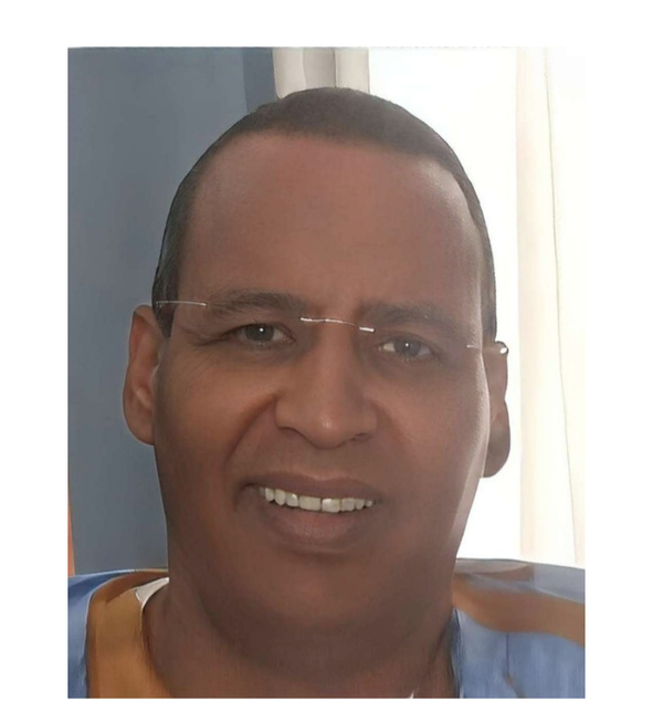 S’en est allé un seigneur d’antan par Jemal Ould Yessa S’en est allé un seigneur d’antan par Jemal Ould Yessa