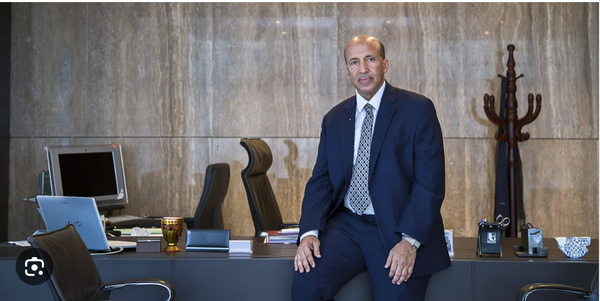 Sidi Salem rétablit la famille Noueigued et son partenaire Sicotame dans leur bon droit Sidi Salem rétablit la famille Noueigued et son partenaire Sicotame dans leur bon droit