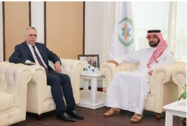 L’ANHRI prévoit de mettre en œuvre un ensemble d’activités en Mauritanie L’ANHRI prévoit de mettre en œuvre un ensemble d’activités en Mauritanie