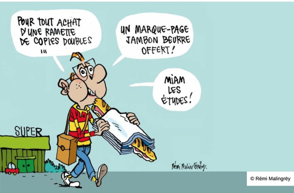 Le ministère de l’enseignement supérieur catégorique : les bourses des étudiants à l’étranger n’ont subi aucune réduction Le ministère de l’enseignement supérieur catégorique : les bourses des étudiants à l’étranger n’ont subi aucune réduction