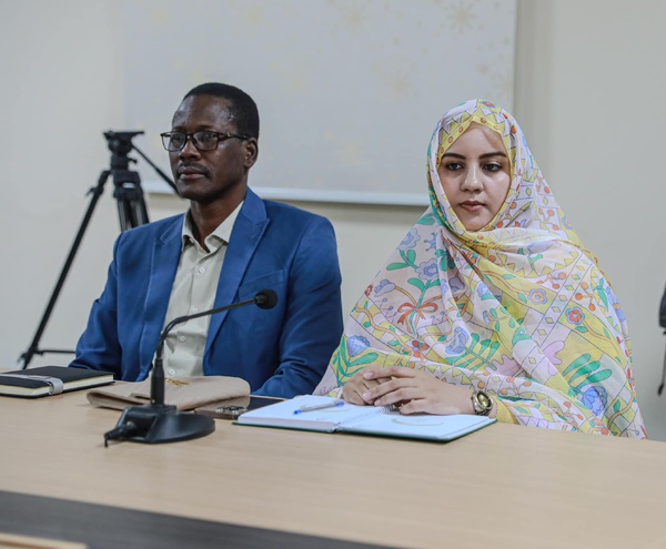 Le Délégué Général à la Solidarité Nationale apprécie l’appui du parti « El Insaf » au programme « Développement des Villes de Taazour ». Le Délégué Général à la Solidarité Nationale apprécie l’appui du parti « El Insaf » au programme « Développement des Villes de Taazour ».