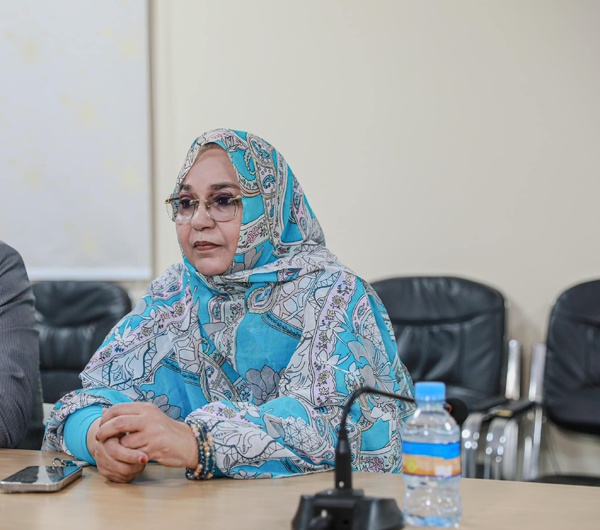 Le Délégué Général à la Solidarité Nationale apprécie l’appui du parti « El Insaf » au programme « Développement des Villes de Taazour ». Le Délégué Général à la Solidarité Nationale apprécie l’appui du parti « El Insaf » au programme « Développement des Villes de Taazour ».