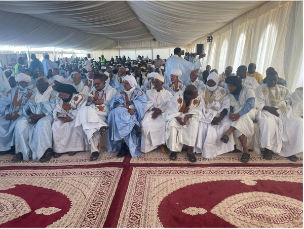 Hommage inédit à Bagodine: Bâ Bocar Soulé appelle à la mise en place d’un Réseau National Citoyen Hommage inédit à Bagodine: Bâ Bocar Soulé appelle à la mise en place d’un Réseau National Citoyen