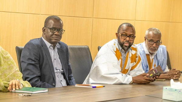 Délégué général à la solidarité nationale : Taazour compte sur les députés pour changer les mentalités et éliminer tous les obstacles au développement Délégué général à la solidarité nationale : Taazour compte sur les députés pour changer les mentalités et éliminer tous les obstacles au développement