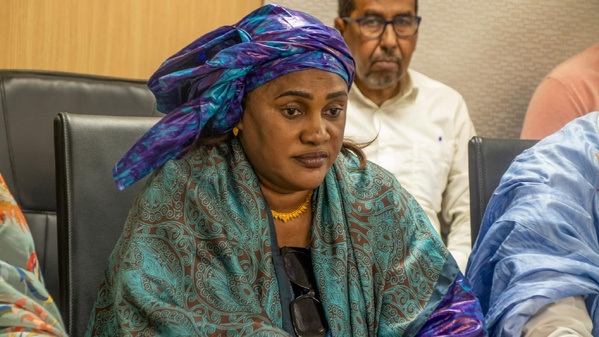 Délégué général à la solidarité nationale : Taazour compte sur les députés pour changer les mentalités et éliminer tous les obstacles au développement Délégué général à la solidarité nationale : Taazour compte sur les députés pour changer les mentalités et éliminer tous les obstacles au développement